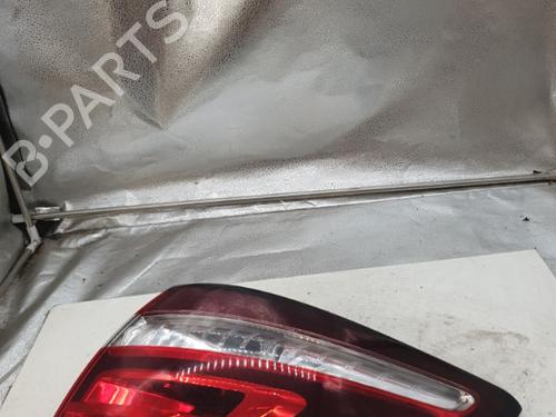 Used Right taillight CITROËN C4 Picasso I MPV (UD_) 1.6 HDi 110 (112 hp) 22864794