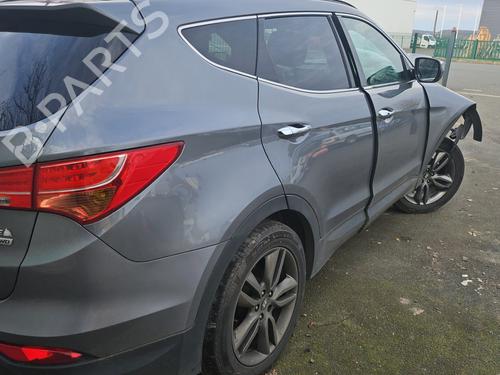 Shift knob HYUNDAI SANTA FÉ III (DM, DMA) 2.2 CRDi 4WD | BP30546461I34  - Image 5