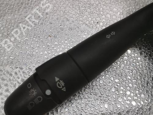 Used Steering column stalk Steering column stalk CITROËN BERLINGO Box Body/MPV (B9) 1.6 HDi 75 (75 hp) 23883210 23883210