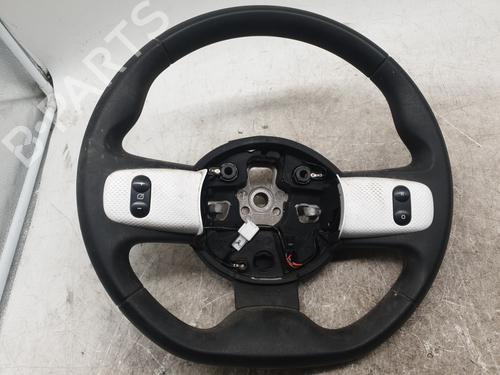 steering-wheel-renault-twingo-iii-bcm_-bca_-2014-33123753 main image