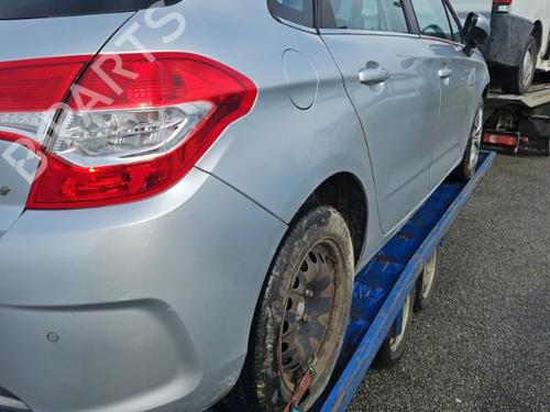 Gearbox CITROËN C4 II (NC_) 1.6 HDi 90 | BP29744241M3 - Image 8