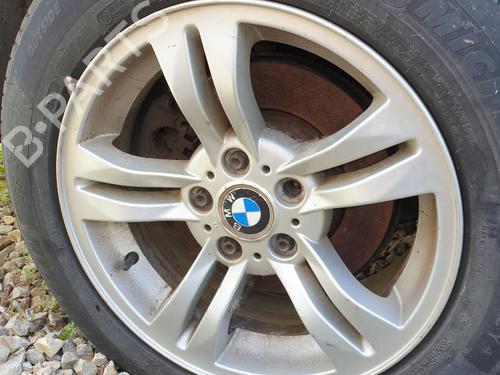 Rim BMW X3 (E83) 3.0 d | BP25889591C45 