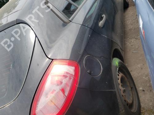 Used Parts FIAT BRAVO II (198_) 1.6 D Multijet (198AXM1B) 2182517
