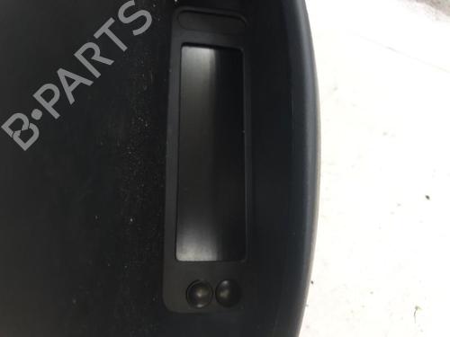 Used Display monitor Display monitor RENAULT CLIO III (BR0/1, CR0/1) 1.5 dCi (88 hp) 22867365 22867365