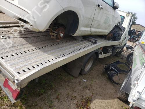 Left taillight IVECO DAILY IV Platform/Chassis 35C18, 35S18 | BP22864737C34  - Image 7