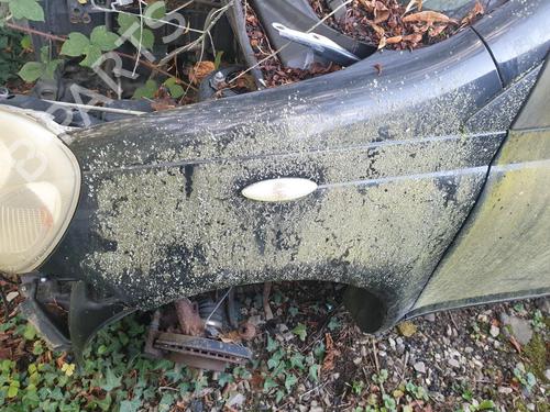 Used Left front fenders TOYOTA YARIS (_P1_) 1.3 (NCP10, SCP12_) (86 hp) 28798754