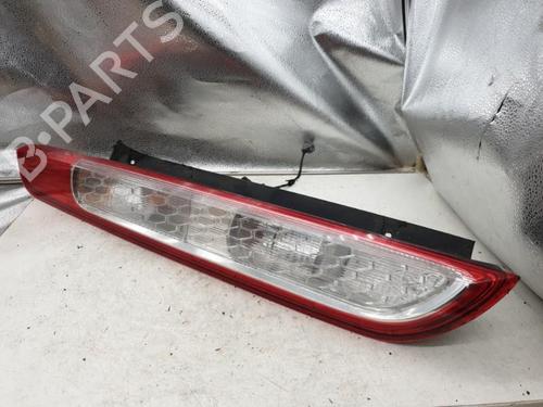 Used Left taillight Left taillight FORD FOCUS II (DA_, HCP, DP) 1.6 TDCi (109 hp) 22869031 22869031
