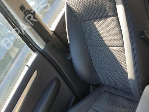 Right front seat MERCEDES-BENZ A-CLASS (W169) A 160 CDI (169.006, 169.306) | BP29430031C16 