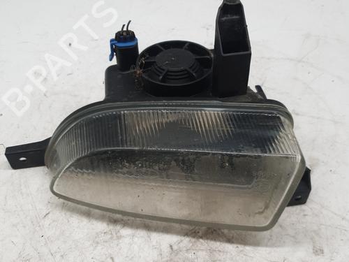 Venstre  Fortil Tågelygte Venstre  Fortil Tågelygte OPEL ZAFIRA A MPV (T98) 2.0 DTI 16V (F75) (101 hp) 36284758 36284758