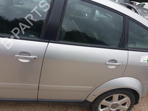 Dør venstre bagtil AUDI A2 (8Z0) 1.4 | BP36307645C4 - Image 3