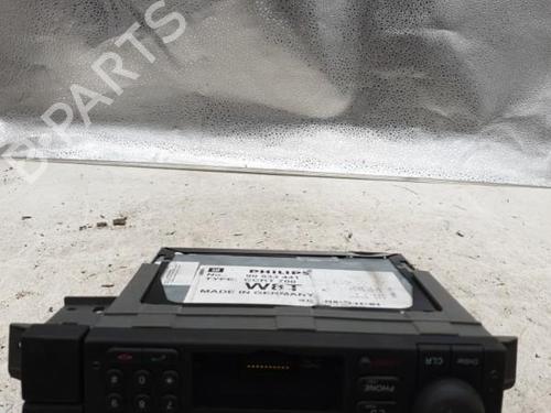 Used Radio Radio OPEL VECTRA B (J96) 2.0 i 16V (F19) (136 hp) 24422606 24422606