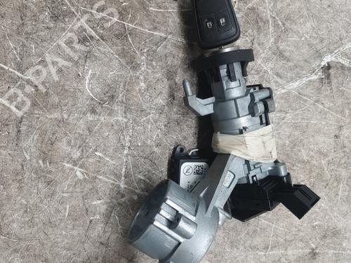 Used Ignition barrel OPEL ZAFIRA TOURER C (P12) 1.6 CDTI (75) (136 hp) 31707694