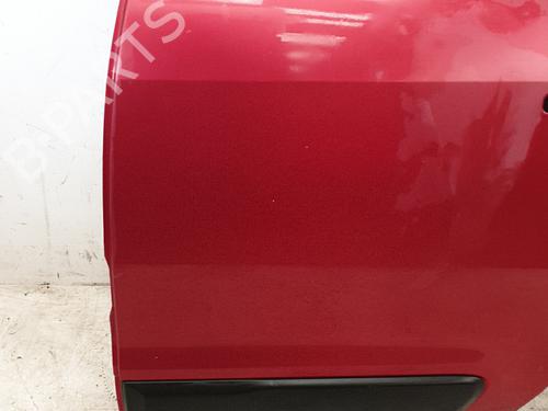 Used Left rear door Left rear door 22871164 22871164