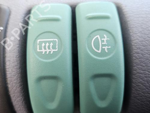 Used Switch RENAULT TWINGO I (C06_) 1.2 (C063, C064) (55 hp) 30754731