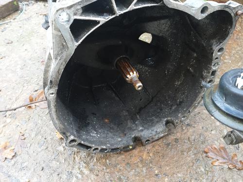 Used Gearbox Gearbox BMW 3 Compact (E36) 318 tds (90 hp) 33461321 33461321