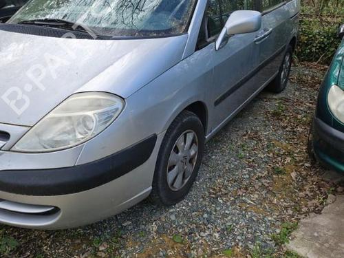 Left headlight CITROËN C8 (EA_, EB_) 2.0 HDi | BP22864303C28 - Image 5