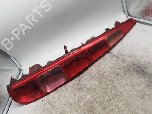 Venstre Baklys CITROËN C8 (EA_, EB_) 2.0 HDi (107 hp) 31175729