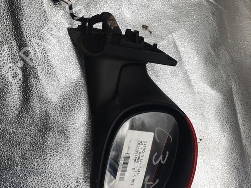 Used Right mirror CITROËN C3 I (FC_, FN_) 1.4 HDi (68 hp) 23980646