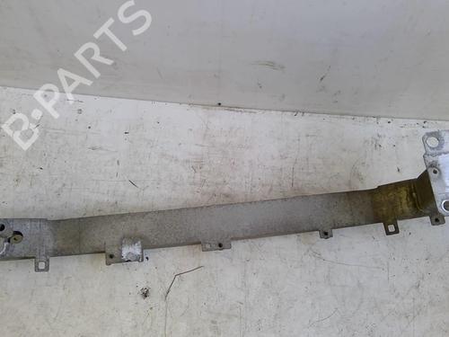 Used Front bumper reinforcement Front bumper reinforcement RENAULT MEGANE III Grandtour (KZ0/1) 1.5 dCi (KZ1M, KZ1W, KZ0R) (106 hp) 22872027 22872027