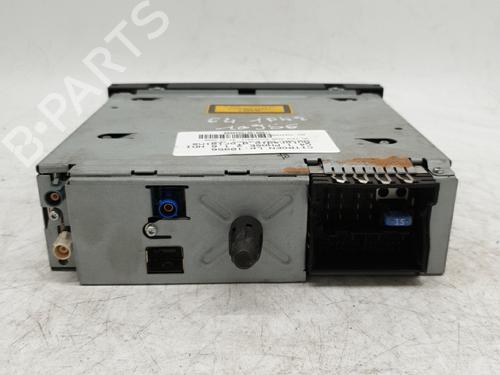 Radio CITROËN C4 I (LC_) 1.6 HDi | BP22871512E6 