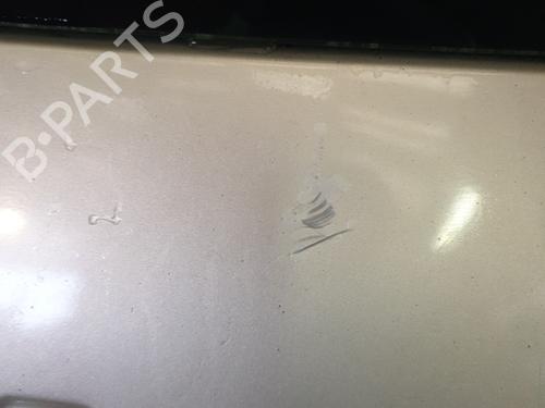 Used Tailgate Tailgate 22965349 22965349