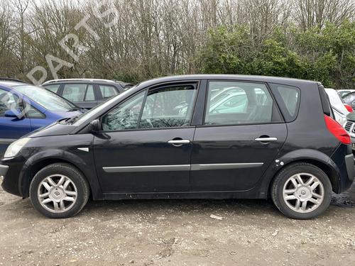 Switch RENAULT SCÉNIC II (JM0/1_) 1.5 dCi (JM1E, JM16) | BP24423263I30 - Image 4