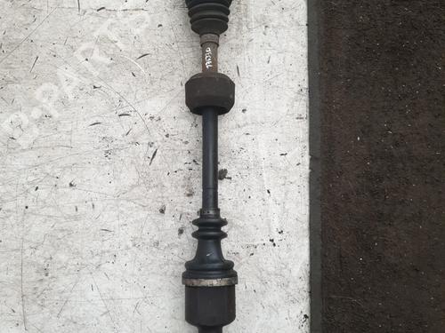 Used Right front driveshaft RENAULT CLIO II (BB_, CB_) 1.2 (BB0A, BB0F, BB10, BB1K, BB28, BB2D, BB2H, CB0A,... (58 hp) 27159208