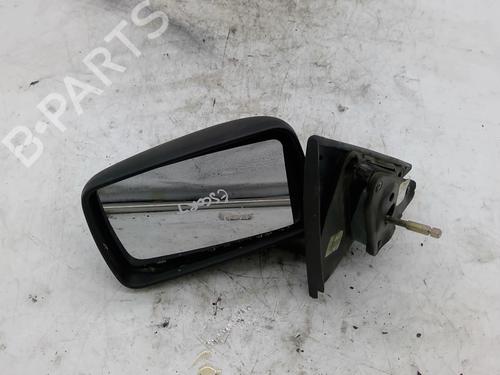 Retrovisor esquerdo Retrovisor esquerdo FORD ESCORT VI Estate Van (AVL) 1.8 D (60 hp) 22879604 22879604