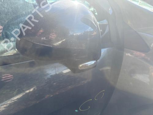 Used Right mirror Right mirror 39424349 39424349