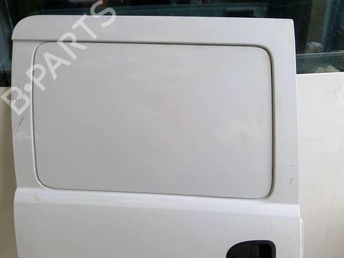 Used Right slide door Right slide door OPEL COMBO Box Body/MPV 1.3 CDTI 16V (75 hp) 22886151 22886151