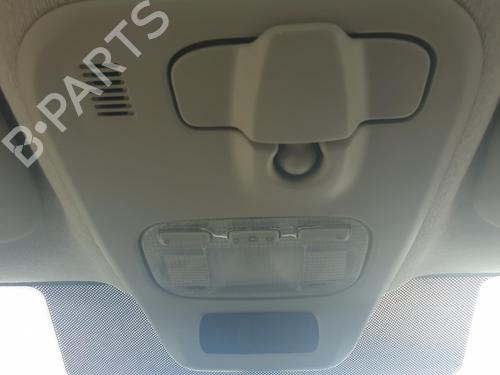 Kabinelys CITROËN C3 Picasso (SH_) 1.6 HDi | BP28497259I8 - Image 2