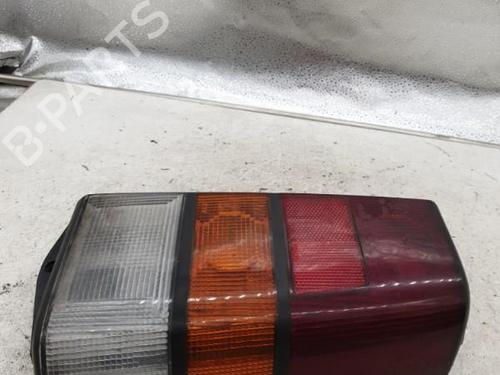 Used Right taillight FIAT PANDA (141_) 900 (40 hp) 22875080