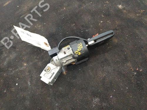 Used Ignition barrel PEUGEOT 1007 (KM_) 1.4 HDi (68 hp) 22879826