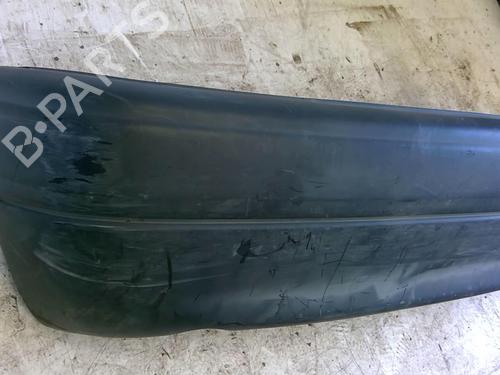 Rear bumper CITROËN SAXO (S0, S1) 1.5 D | BP22881556C8 