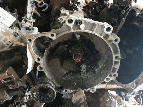 Gearbox VW POLO III (6N1) 60 1.4 | BP22884762M3 