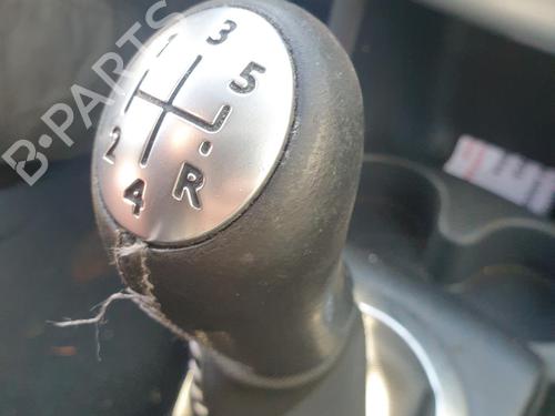 Used Shift knob Shift knob RENAULT MODUS / GRAND MODUS (F/JP0_) 1.5 dCi (FP0F, JP0F) (86 hp) 32422470 32422470