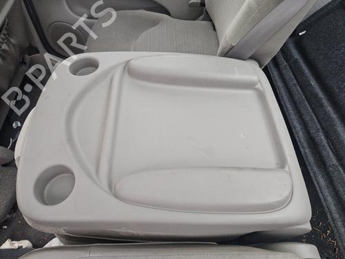 Used Rear seat CITROËN XSARA PICASSO (N68) 2.0 HDi (90 hp) 32184904