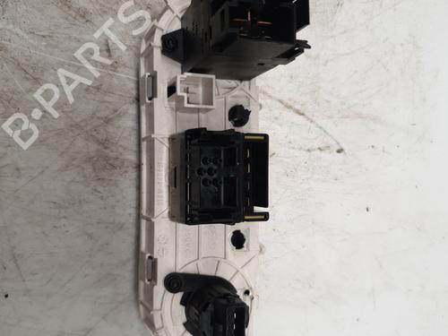 Climate control FORD MONDEO II (BAP) 1.8 TD | BP22877075I5 