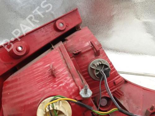 Used Right taillight Right taillight KIA VENGA (YN) 1.4 CRDi 90 (90 hp) 22867562 22867562