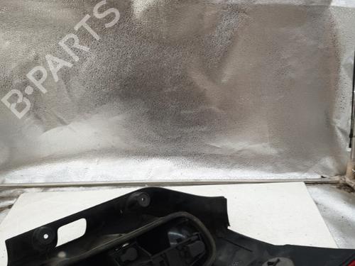 Left taillight RENAULT LAGUNA II (BG0/1_) 1.9 dCi (BG08, BG0G) | BP22866959C34 