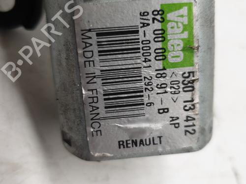 Rear wiper motor RENAULT LAGUNA II (BG0/1_) 1.9 dCi (BG1A, BG1V) | BP22877709M102 