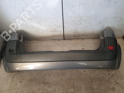 Used Rear bumper RENAULT SCÉNIC II (JM0/1_) 1.9 dCi (JM0G, JM12, JM1G, JM2C) (120 hp) 27980189