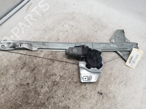 front-left-window-mechanism-peugeot-partner-box-bodympv-2008-30852654 main image