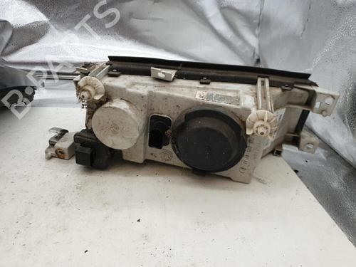 Used Left headlight Left headlight SKODA OCTAVIA I (1U2) 1.6 (75 hp) 25842671 25842671