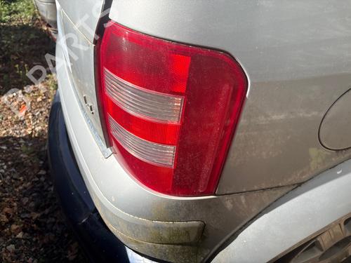 Right taillight AUDI A2 (8Z0) 1.4 | BP39257298C35 - Image 3