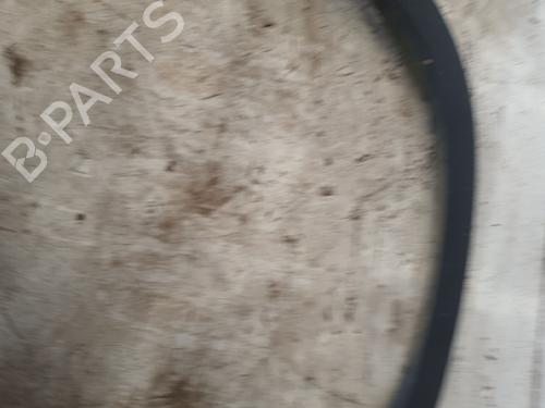 Used Door moulding trim Door moulding trim CITROËN C5 AIRCROSS (A_) 1.6 Hybrid 225 (A45GFR) (224 hp) 35989672 35989672