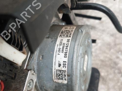 ABS Bremseaggregat DS DS 3 (SA_) 1.6 BlueHDi 100 (SABHY0, SABHYT) | BP29422432M43 