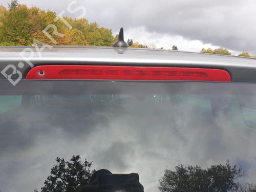 Luz central de freno OPEL ZAFIRA TOURER C (P12) 1.6 CDTI (75) (136 hp) 29757085
