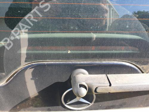 Third brake light MERCEDES-BENZ A-CLASS (W169) A 160 CDI (169.006, 169.306) | BP29430028L11 