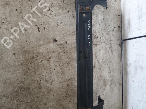 Used Front bumper reinforcement CITROËN C3 II (SC_) 1.4 HDi 70 (SC8HZC, SC8HR0, SC8HP4) (68 hp) 28579003